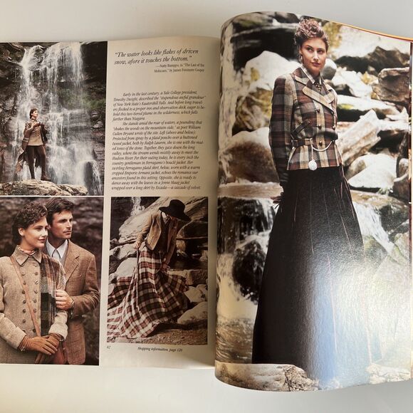 Victoria Magazine November 1994 Come And Gather At Our Table Volume 8 No. 11 - Picture 2 of 3